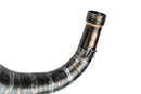 Peugeot XPS-Street EVO2 50 2T AM6 - Auspuff R/T 80–90 ohne ESD