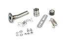 Beta RR Enduro 50 2T - Auspuff R/T 80–90 ohne ESD
