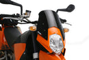 KTM 950 SUPERENDURO [2008] – Ny generasjon Sport – Gjennomsiktig-5