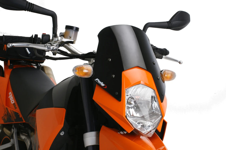 KTM 950 SUPERENDURO [2008] – New Generation Sport – Tonet