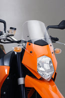 KTM 950 SUPERENDURO [2008] – Ny generasjon Sport – Gjennomsiktig-1