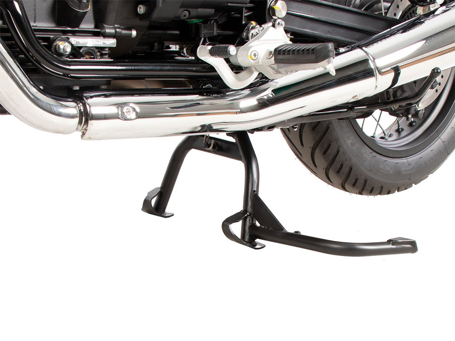 Moto Guzzi V7 Stone [2025] - Hovedstativ
