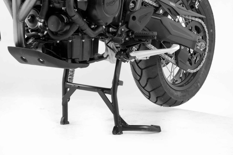 Triumph Tiger 800 XC [2010-2014] - Hovedstativ