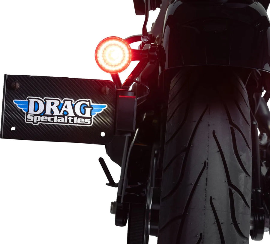 harley-davidson street bob [CUSTOM DYNAMICS] – SMART LED kule blinklysinnsatser