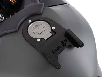 Yamaha Tracer 900 [2021-2024] - Tanking Basic Inkludert motpart Tank Sac - 0