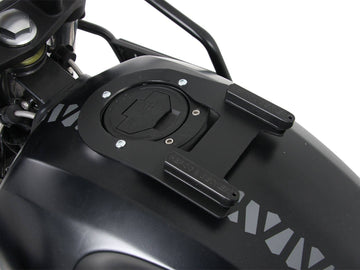Royal Enfield Himalayan [2018-2024] - Tanking Basic Inkludert motpart Tank Sac