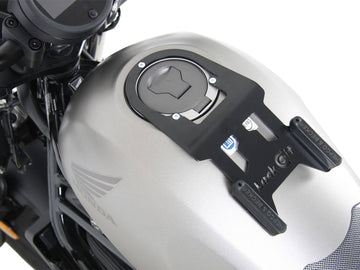 Honda CMX 500 Rebel [2017-2025] - Tanking Basic Inkludert motpart Tank Sac