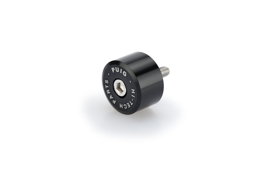APRILIA TUONO 660 FACTORY [2025] – Bakspeiladapter for feste til