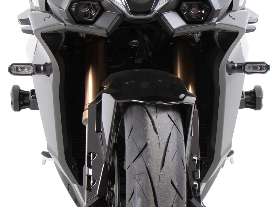 Suzuki GSX-S 1000 GT [2022-2025] -Beskyttelsespute