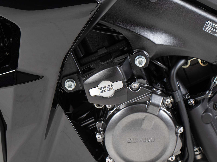 Suzuki GSX-S 1000 GT [2022-2025] -Beskyttelsespute