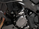 Suzuki GSX-S 1000 GX [2024-2025] -Beskyttelsespute-5