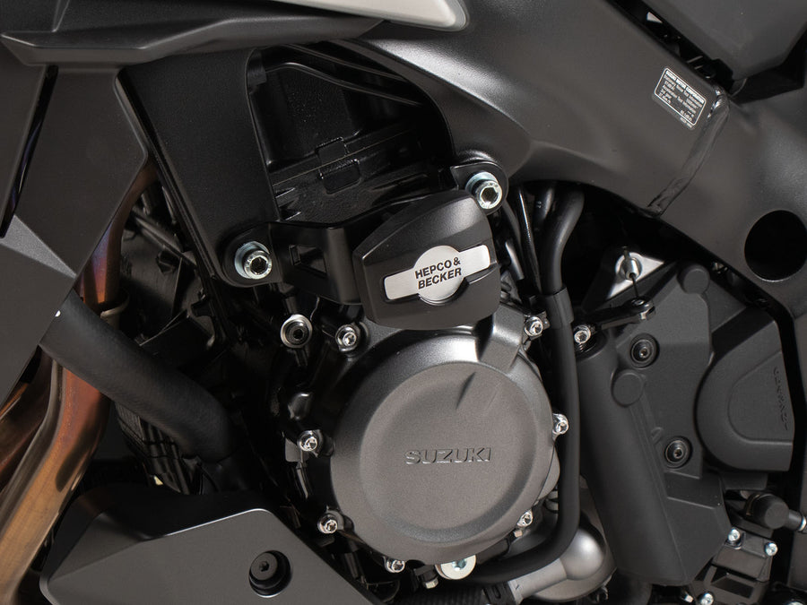 Suzuki GSX-S 1000 GX [2024-2025] -Beskyttelsespute
