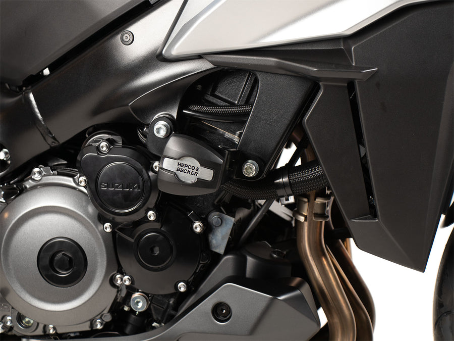 Suzuki GSX-S 1000 GX [2024-2025] -Beskyttelsespute