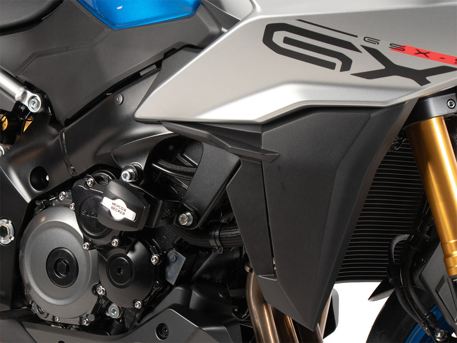 Suzuki GSX-S 1000 GX [2024-2025] -Beskyttelsespute