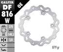 Bmw C Evolution [2014, 2016-2021] - Wave® Bremsscheibe – Bild 6