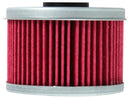 Honda CRF 300 Rally [K&N] -Cartridge Oil Filter-4
