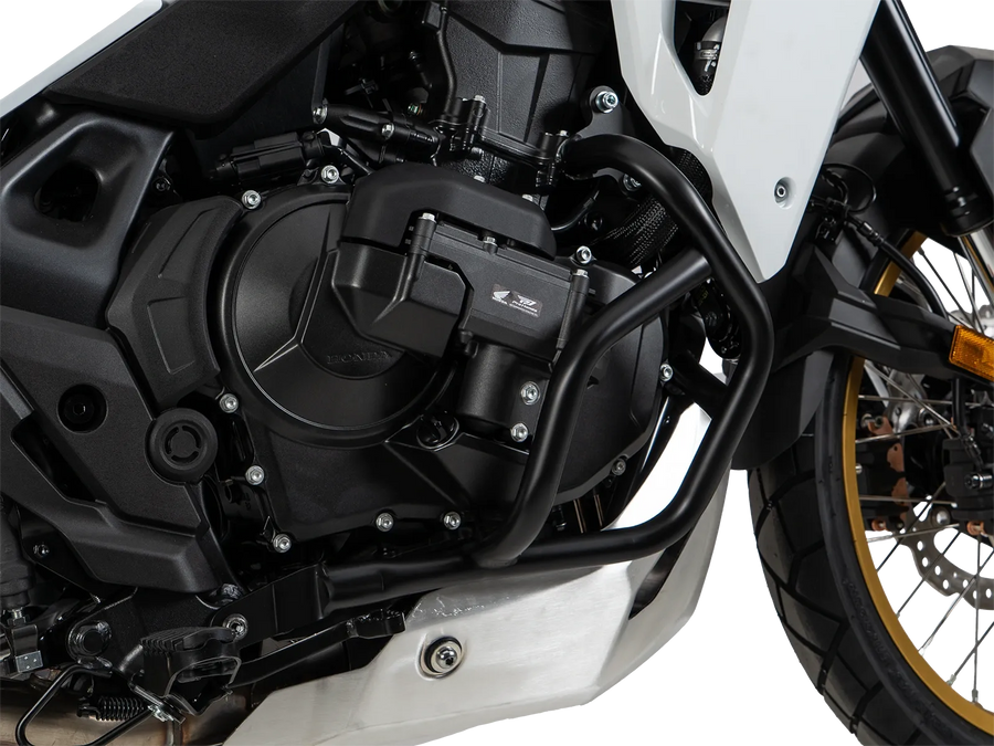 Honda XL 750 TRANSALP E-CLUTCH [2026-] - Motorschutzbügel schwarz