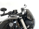 Benelli Leoncino 500 [WRS] – Frontrute