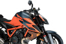 KTM 1290 SUPERDUKE R EVO [2023] – Naken frontruteside-5