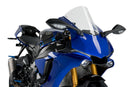 YAMAHA YZF-R1M [2016] – R-Racer-skjerm – sterkt tonet-5