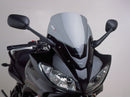 YAMAHA FZ1 FAZER [2015] – racingskjerm – svart-3