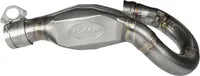 Kawasaki KX 450 F (KX 450 F) [2006-2011] - Powerbomb Krümmerrohr – Bild 10