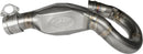 Kawasaki KX 250 [2025-2026] - Megabomb Krümmerrohr – Material: Edelstahl – Bild 1