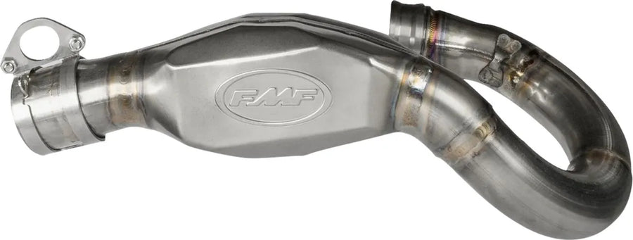 Kawasaki KX 250 [2025-2026] - Megabomb Krümmerrohr – Material: Edelstahl – Bild 1