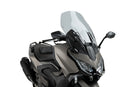 KYMCO AK 550 PREMIUM [2025] – Vindskjerm V-Tech Line Touring – Sterk-7