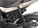 Honda NT 1100 [2025] - Case Protection Bar-9