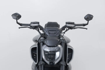 ducati diavel 1200 [SW-MOTECH] – speil for styreender