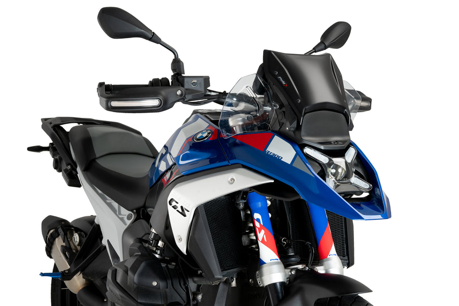 BMW R 1300 GS TROPHY [2025] – Ny generasjon Sport Plus – Karbonutseende