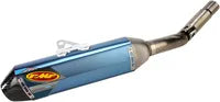 Honda CRF 250 Rx [2022-2024] - Factory 4.1 RCT Slip-On Schalldämpfer – Art.-Nr. 041611 – Bild 10