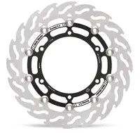 Yamaha Sr 400 [2014-2015, 2017-2018] - Bremsscheiben – Bild 12