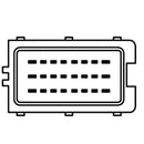 Rieju SMX SM 50 2T AM6 - CDI offen