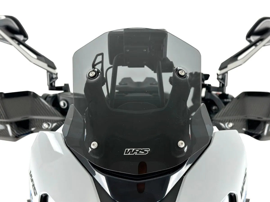 BMW S 1000 XR [WRS] - Frontrute