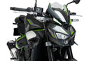 KAWASAKI Z 900 SE [2025] – D12 Spoiler – Sort-8