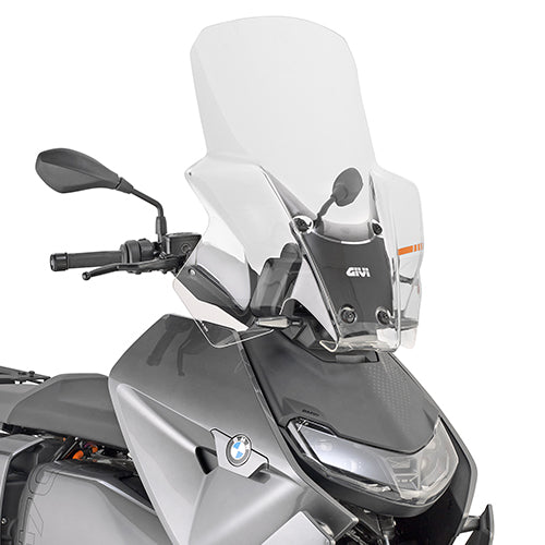 BMW CE 04 [2022] - Spesifikk frontrute for BMW CE 04