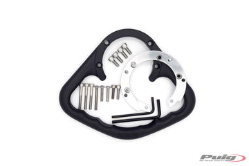 APRILIA RS 660 FABRIKK [2025] – festering – svart