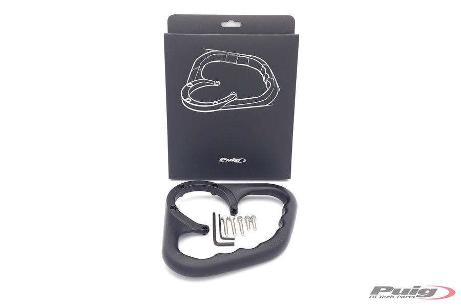 DUCATI MONSTER 937 SP [2024] – holdering – sterkt tonet