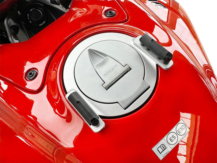 Ducati Panigale V2 [2022-2025] - Tanking Basic Inkludert motpart Tank Sac
