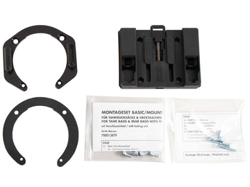 Honda CBF 1000 F [2010-2016] - Tankring BASIC