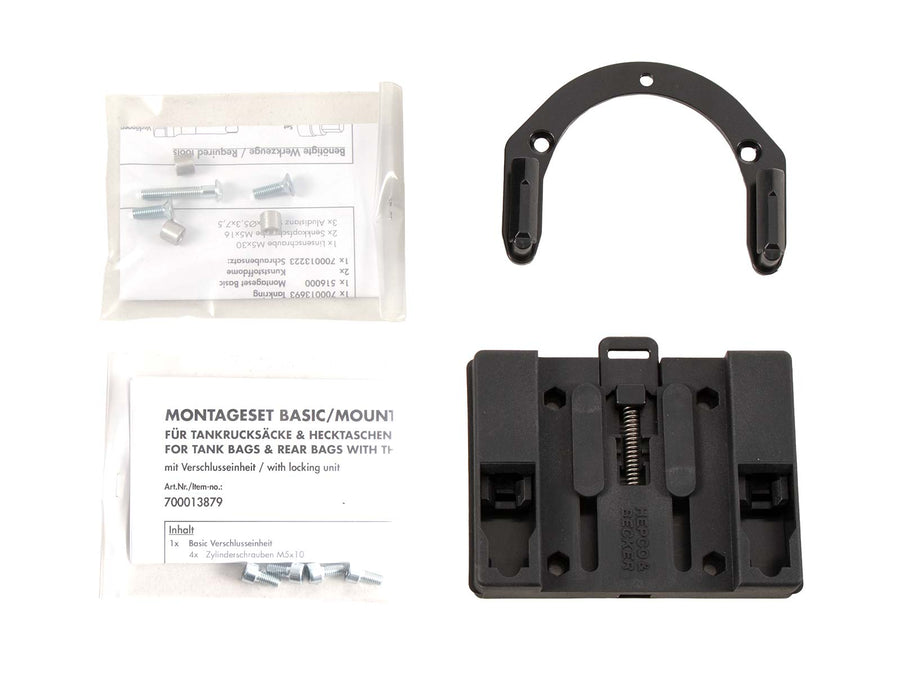 Suzuki GSX-8T [2025-2026] - Tankring BASIC