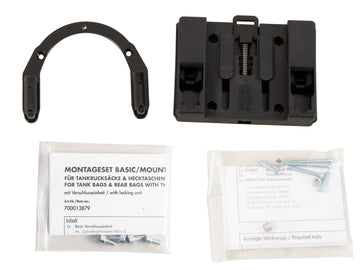 Honda NT 1100 [2022-2024] - Tanking Basic Inkludert motpart Tank Sac - 0