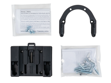 Voge 500 AC [2022-2024] - Tankring BASIC