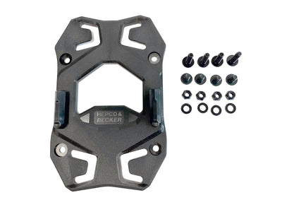 Bakfeste [Hepco & Becker] - Smartrack / Sportrack