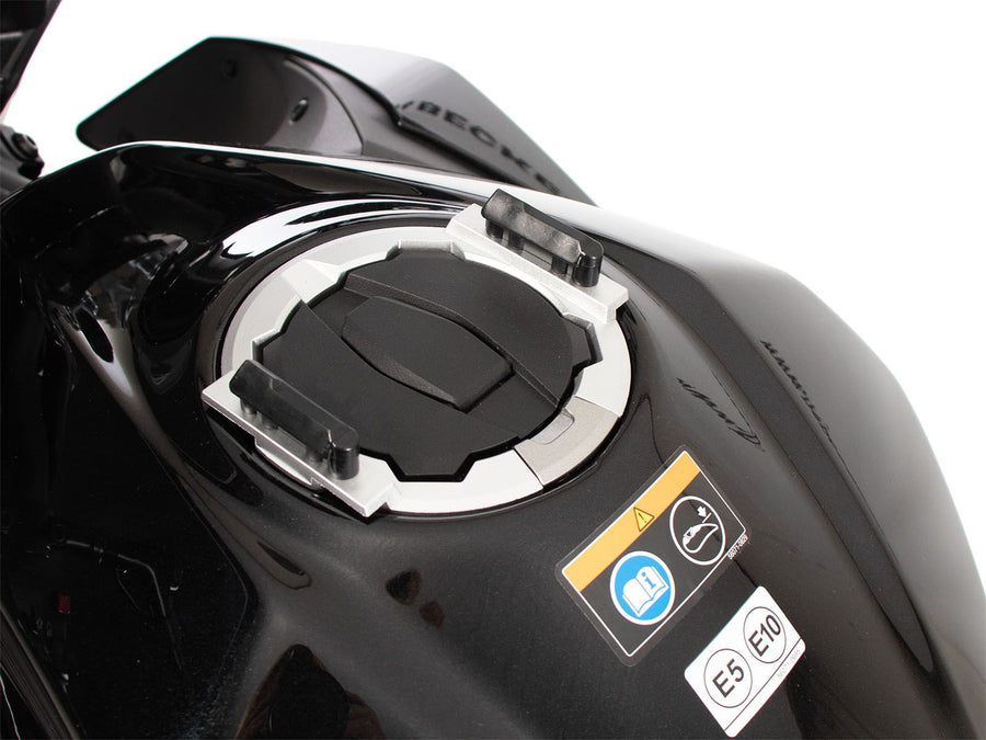 Kawasaki Z 500 [2024-2025] - Tanking Basic Inkludert motpart Tank Sac