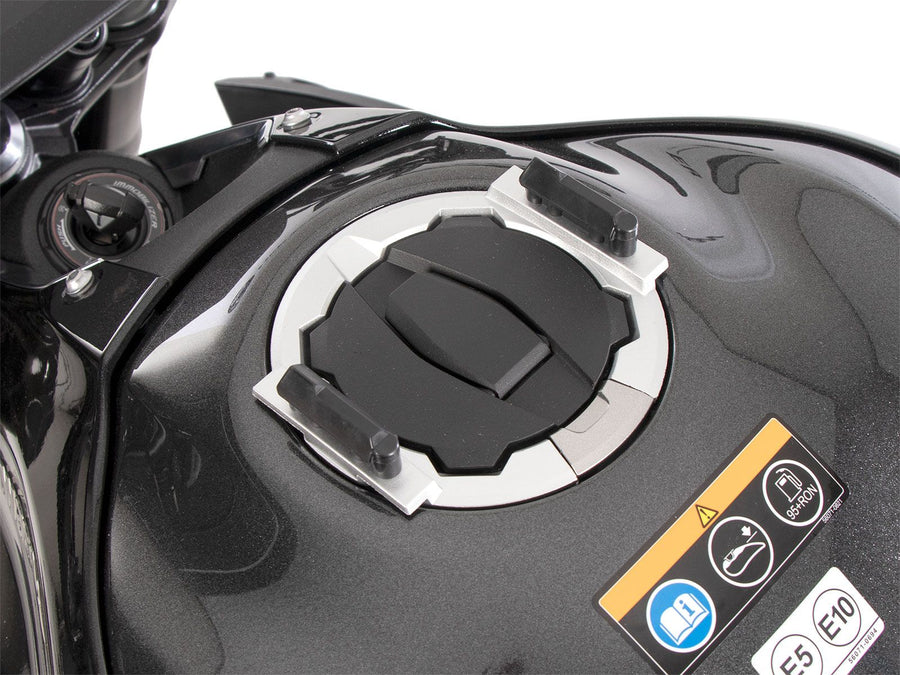 Kawasaki Z 900 [2025] - Tanking Basic Inkludert motpart tankveske
