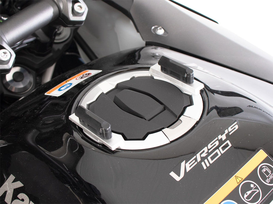 Kawasaki Versys 1100 [2025] - Tanking Basic Inkludert motpart Tank Bag
