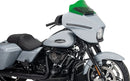 harley davidson flhxse [KLOCK WERKS] – Kolor Flare™ frontrute-3
